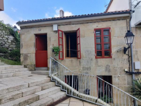 Apartamento Loft Dúplex O Viñal